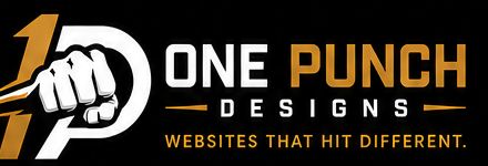 One Punch Designs